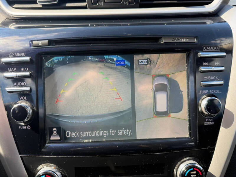 2017 Nissan Murano