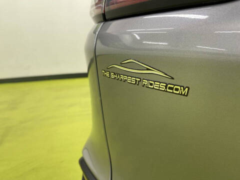 2021 Jeep Cherokee Altitude