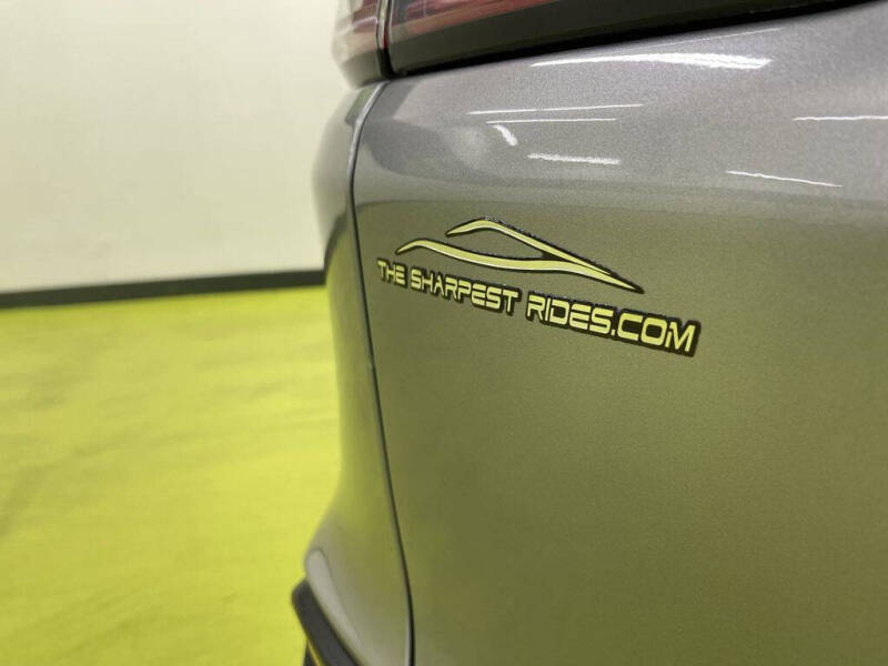 2021 Jeep Cherokee Altitude