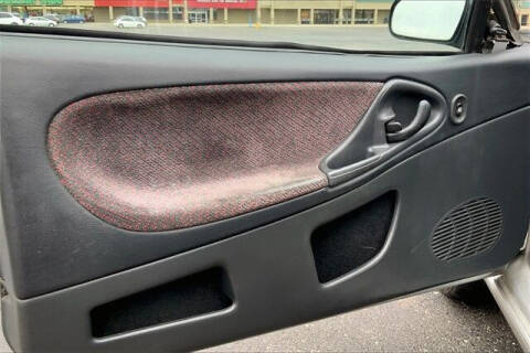 2000 Chevrolet Cavalier Z24