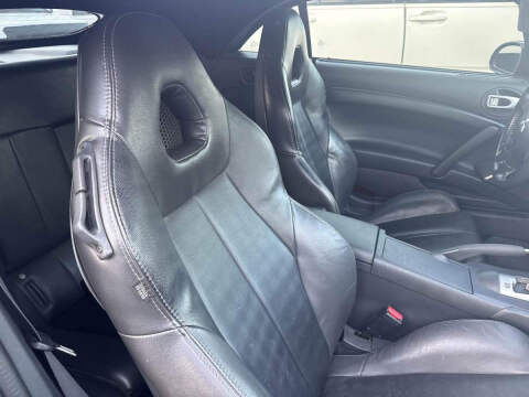 2009 Mitsubishi Eclipse Spyder GT