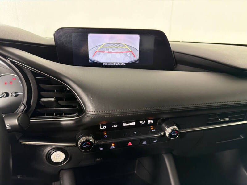 2020 Mazda Mazda3 Hatchback Preferred