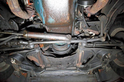 1981 Chevrolet Corvette