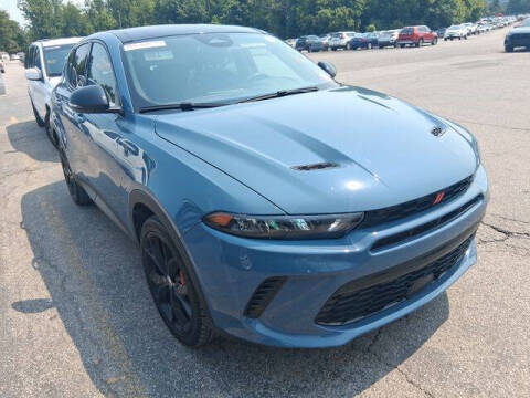 2023 Dodge Hornet GT Plus