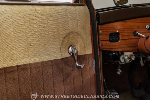 1927 Ford Model T