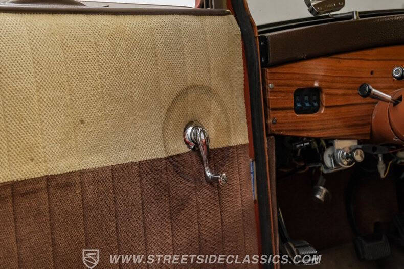 1927 Ford Model T