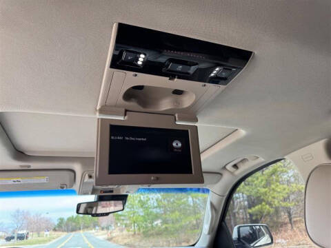 2015 GMC Yukon XL Denali