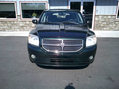 2007 Dodge Caliber R/T