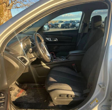 2015 GMC Terrain SLE-2