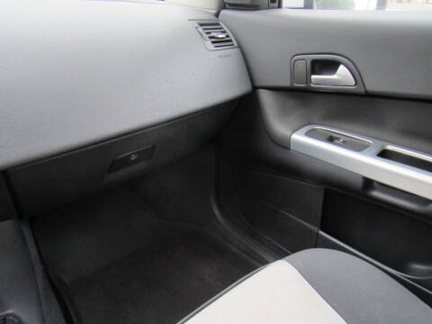 2012 Volvo C30 T5 R-Design