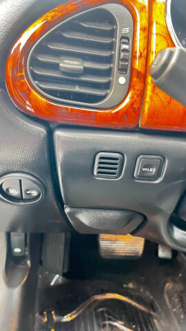 2005 Jaguar XK-Series XK8