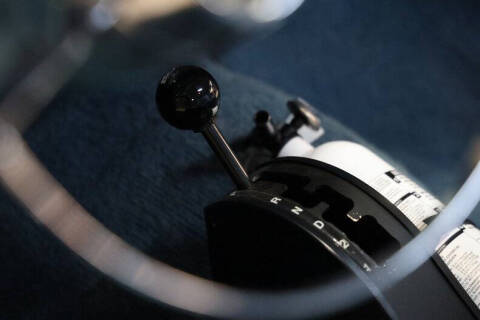 1962 Pontiac Catalina