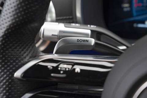 2022 Mercedes-Benz SL-Class AMG SL 63