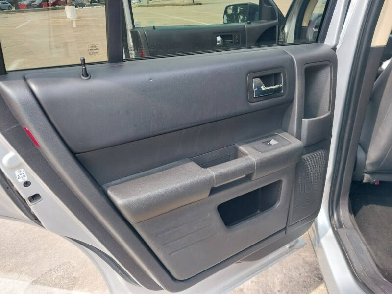 2014 Ford Flex SE