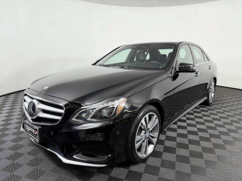 2014 Mercedes-Benz E-Class E 350 Sport