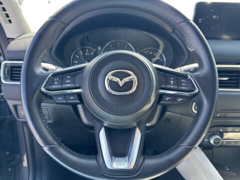 2022 Mazda CX-5 2.5 S Premium Plus