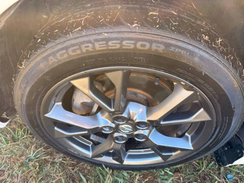 2007 Nissan Maxima 3.5 SL