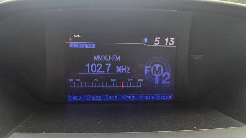 2014 Honda Pilot EX-L