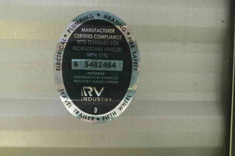 2021 Heartland Trail Runner