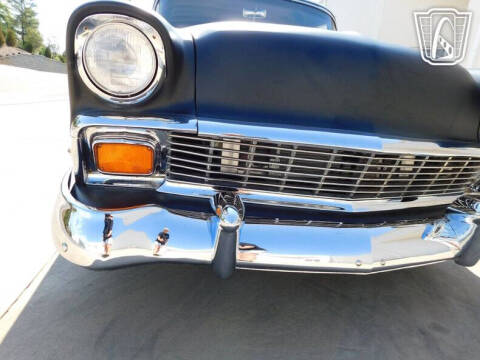 1956 Chevrolet Bel Air