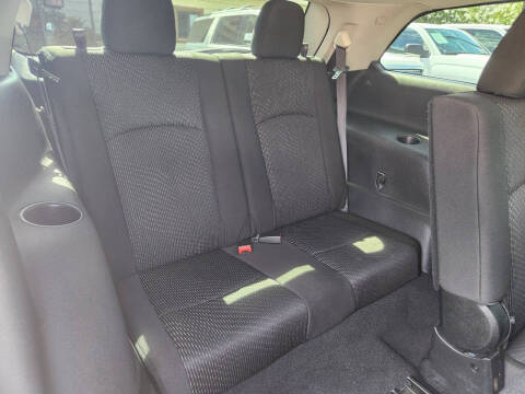 2019 Dodge Journey SE Value Package