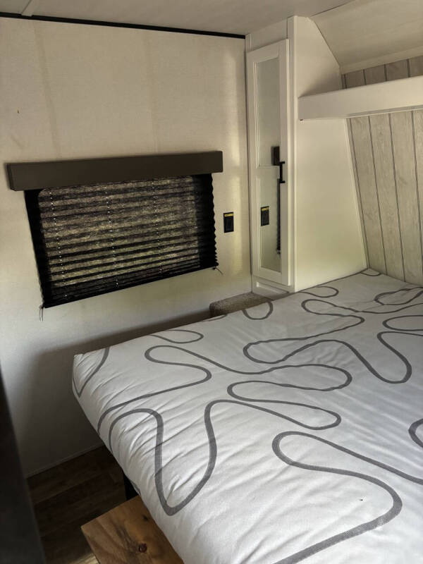 2022 Keystone RV Hideout