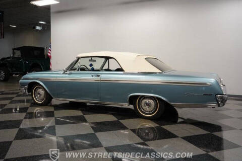 1962 Ford Galaxie