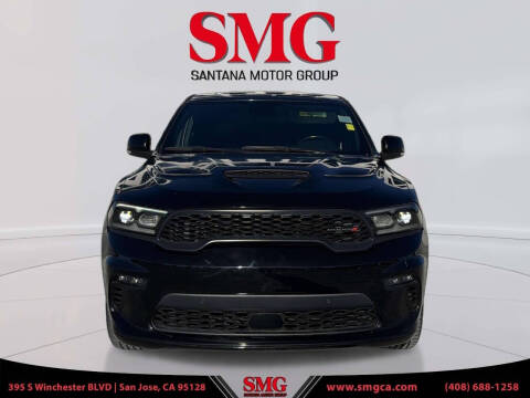 2022 Dodge Durango R/T