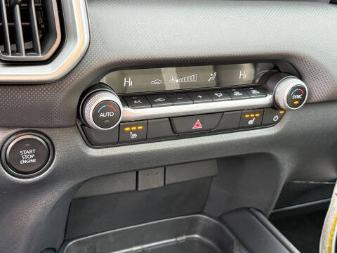 2026 Mazda CX-50 2.5 S Preferred