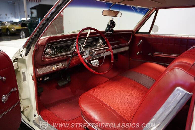 1965 Chevrolet Impala