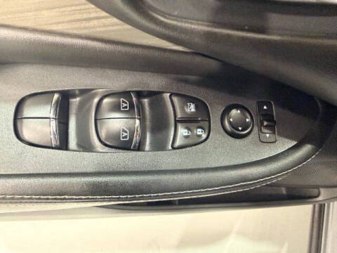 2017 Nissan Murano