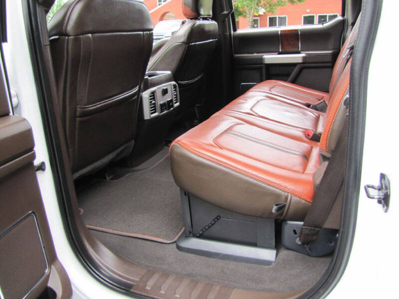 2019 Ford F-250 Super Duty
