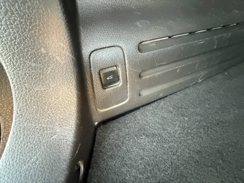 2013 Ford Edge Sport
