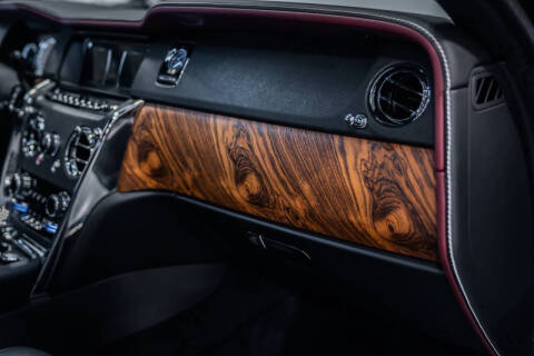 2023 Rolls-Royce Cullinan