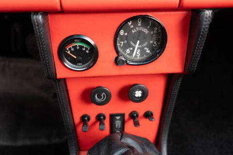 1984 Porsche 911 Carrera