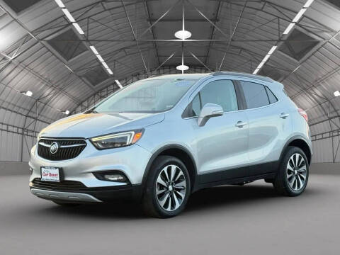 2020 Buick Encore Essence