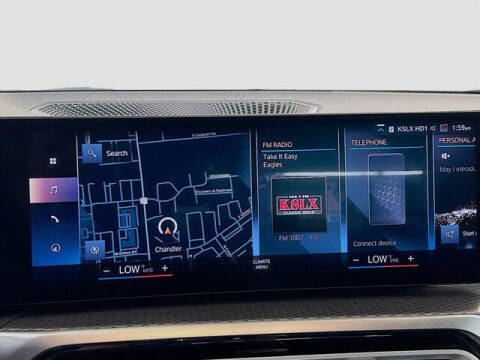 2024 BMW 3 Series 330i