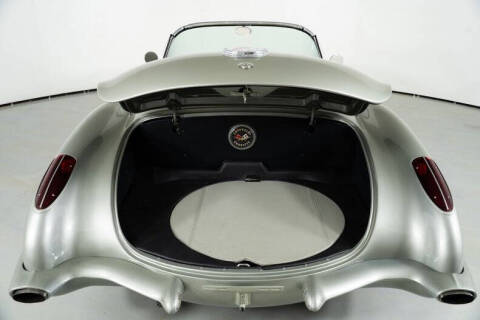 1959 Chevrolet Corvette
