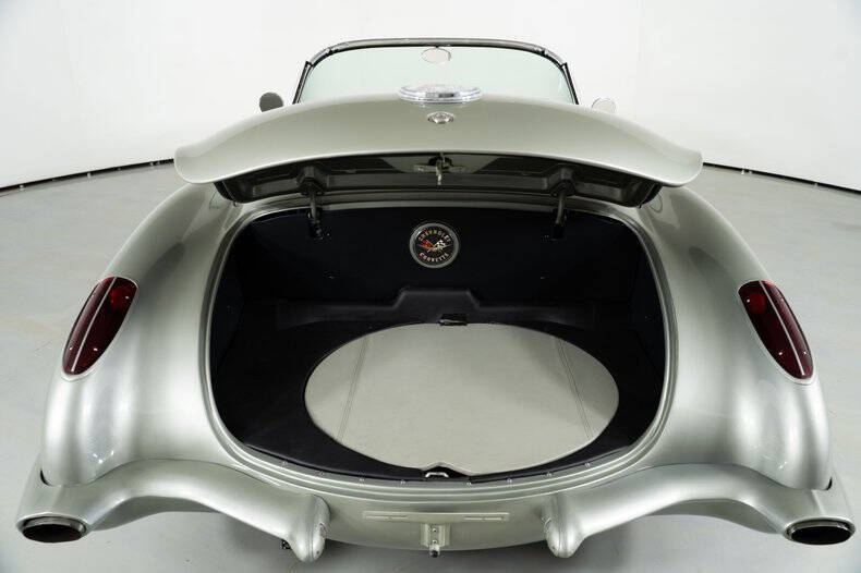 1959 Chevrolet Corvette