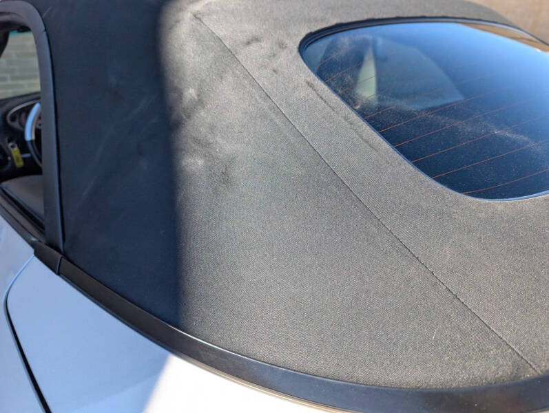 2004 Porsche 911 Turbo