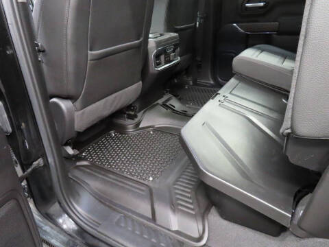 2023 GMC Sierra 2500HD