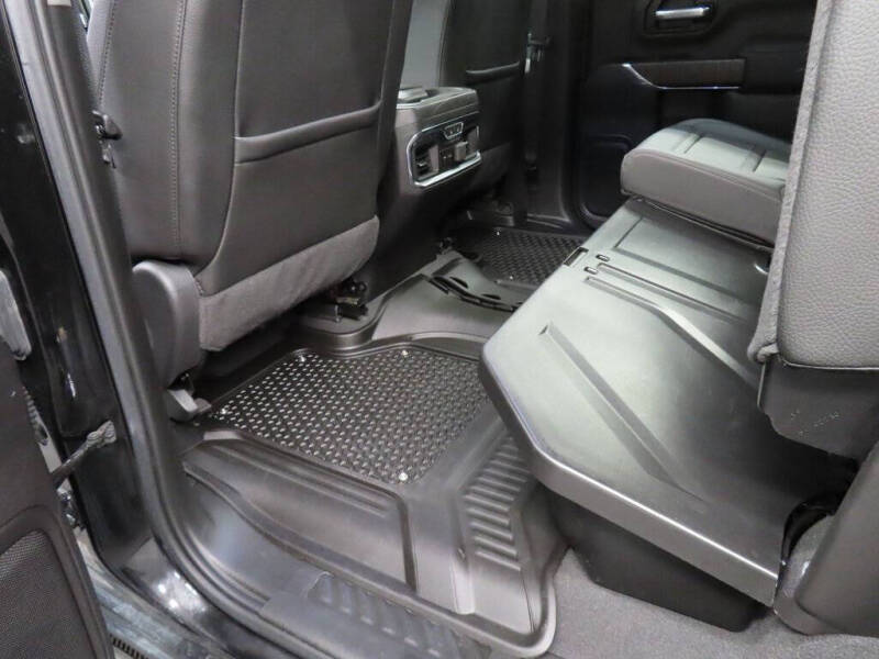 2023 GMC Sierra 2500HD