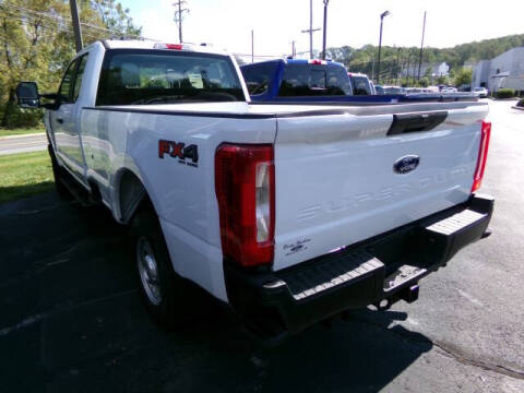 2026 Ford F-350 Super Duty