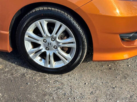 2011 Honda Fit Sport