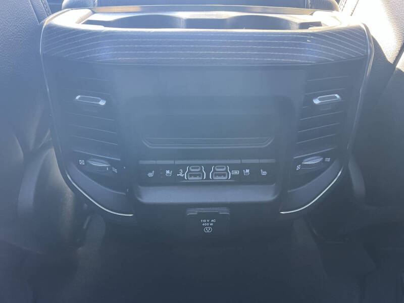 2020 RAM 1500 Limited