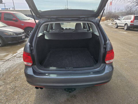 2009 Volkswagen Jetta