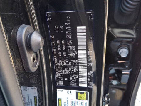 2025 Toyota Corolla Cross L