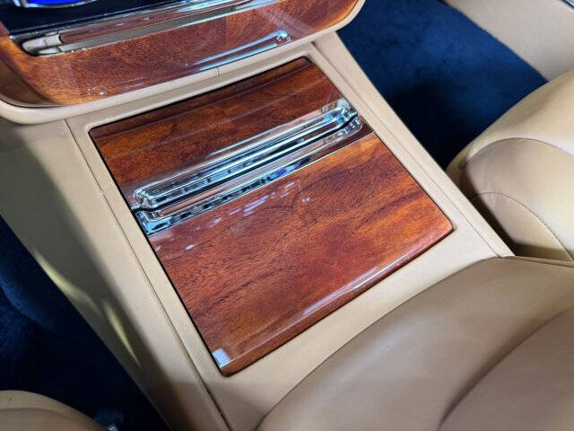 2018 Rolls-Royce Phantom EWB