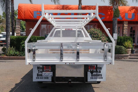 2023 Chevrolet Silverado 6500HD