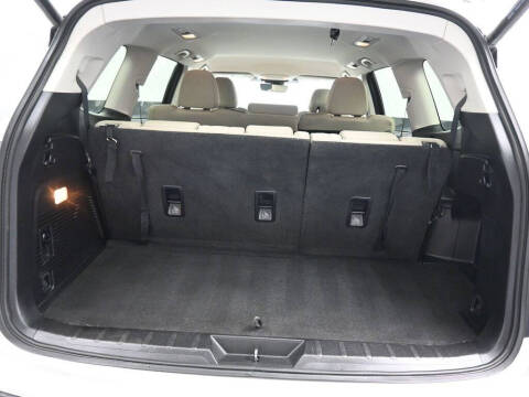 2023 Subaru Ascent Premium 8-Passenger